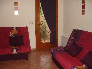 Villa in Travo (Haute-Corse) oder Ferienwohnung oder Ferienhaus