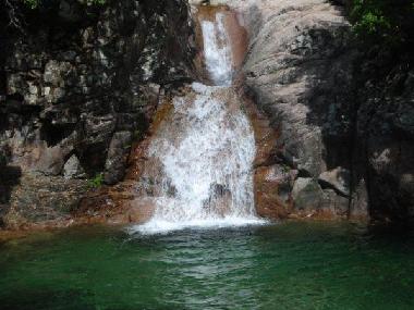 Villa in Travo (Haute-Corse) oder Ferienwohnung oder Ferienhaus