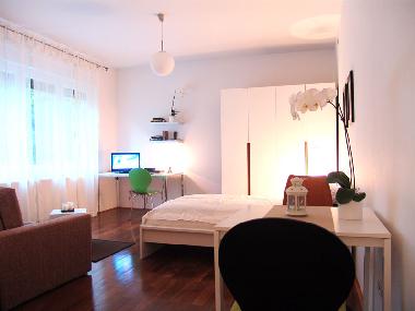 Ferienwohnung in Zagreb (Zagrebacka) oder Ferienwohnung oder Ferienhaus