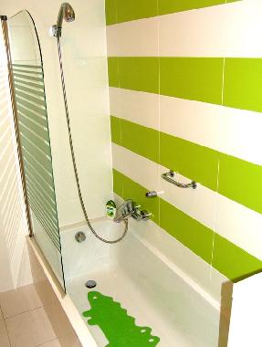 Ferienwohnung in Zagreb (Zagrebacka) oder Ferienwohnung oder Ferienhaus