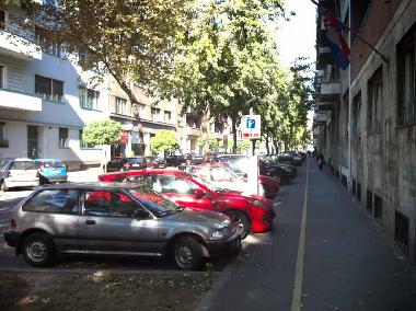 Ferienwohnung in Zagreb (Zagrebacka) oder Ferienwohnung oder Ferienhaus