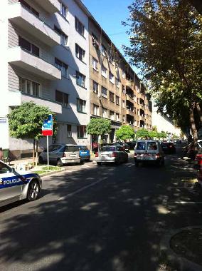 Ferienwohnung in Zagreb (Zagrebacka) oder Ferienwohnung oder Ferienhaus