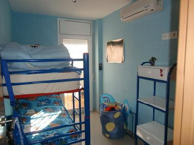 Ferienhaus in ROSES (Girona) oder Ferienwohnung oder Ferienhaus