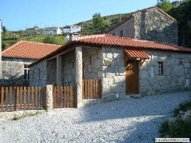 Ferienhaus in Fafe (Norte) oder Ferienwohnung oder Ferienhaus