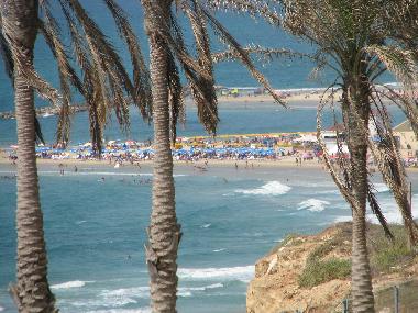 Hotel in Natanya (HaMerkaz (Central)) oder Ferienwohnung oder Ferienhaus