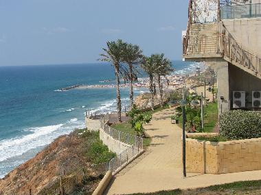 Hotel in Natanya (HaMerkaz (Central)) oder Ferienwohnung oder Ferienhaus