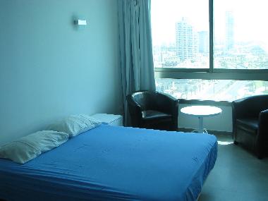 Hotel in Natanya (HaMerkaz (Central)) oder Ferienwohnung oder Ferienhaus