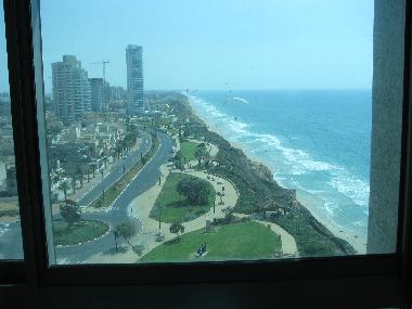 Hotel in Natanya (HaMerkaz (Central)) oder Ferienwohnung oder Ferienhaus