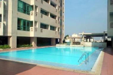 Ferienwohnung in Manila (Manila) oder Ferienwohnung oder Ferienhaus