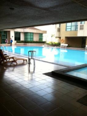Ferienwohnung in Manila (Manila) oder Ferienwohnung oder Ferienhaus