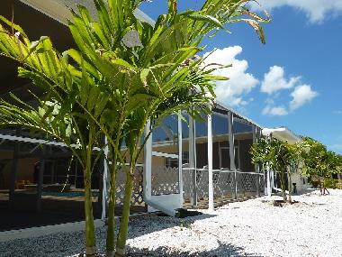 Beach Resort - Cape Coral - Florida