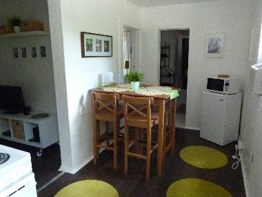K�che Sanibel - Barra Villa