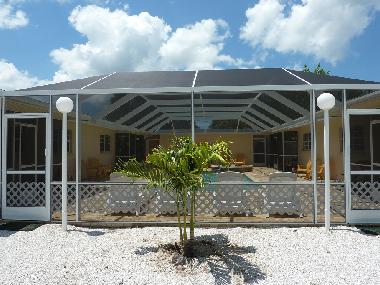 Beach Resort - Cape Coral - Florida