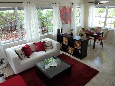 Appartement Sunset - Beach Resort
