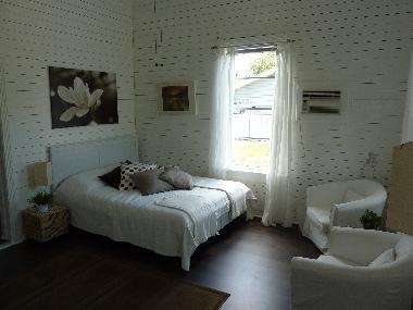 Room Naples - Barra Villa