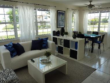 Appartement Dolphin - Beach Resort