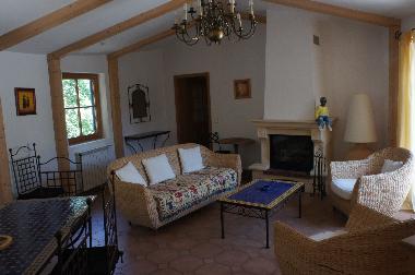 Ferienhaus in st cezaire sur siagne (Alpes-Maritimes) oder Ferienwohnung oder Ferienhaus
