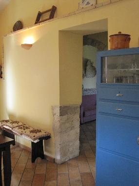 Ferienhaus in Abbateggio (Pescara) oder Ferienwohnung oder Ferienhaus