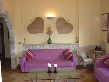 Ferienhaus in Abbateggio (Pescara) oder Ferienwohnung oder Ferienhaus
