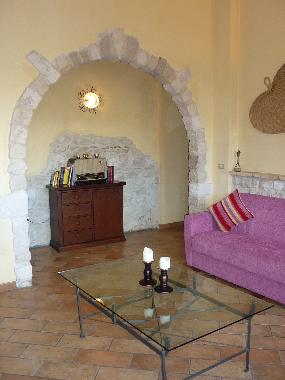 Ferienhaus in Abbateggio (Pescara) oder Ferienwohnung oder Ferienhaus