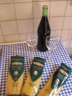Ferienhaus in Abbateggio (Pescara) oder Ferienwohnung oder Ferienhaus