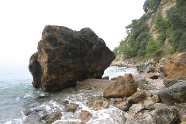 Ferienhaus in Lerici (La Spezia) oder Ferienwohnung oder Ferienhaus