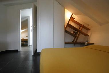 Ferienhaus in Lerici (La Spezia) oder Ferienwohnung oder Ferienhaus