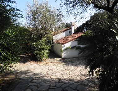Ferienhaus in Lerici (La Spezia) oder Ferienwohnung oder Ferienhaus