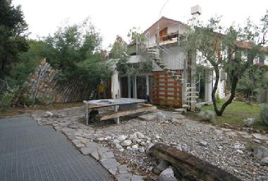 Ferienhaus in Lerici (La Spezia) oder Ferienwohnung oder Ferienhaus