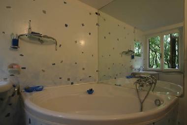 Ferienhaus in Lerici (La Spezia) oder Ferienwohnung oder Ferienhaus