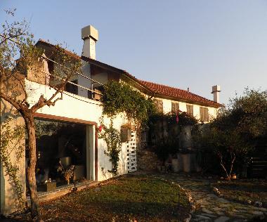 Ferienhaus in Lerici (La Spezia) oder Ferienwohnung oder Ferienhaus