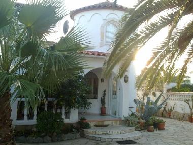 Ferienhaus in Ampuriabrava (Girona) oder Ferienwohnung oder Ferienhaus