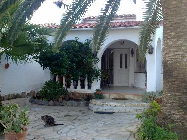 Ferienhaus in Ampuriabrava (Girona) oder Ferienwohnung oder Ferienhaus