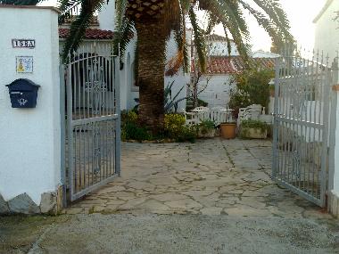 Ferienhaus in Ampuriabrava (Girona) oder Ferienwohnung oder Ferienhaus