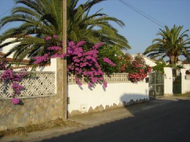 Ferienhaus in Ampuriabrava (Girona) oder Ferienwohnung oder Ferienhaus