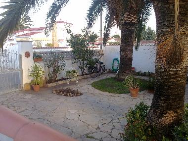 Ferienhaus in Ampuriabrava (Girona) oder Ferienwohnung oder Ferienhaus