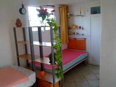 Ferienhaus in Ampuriabrava (Girona) oder Ferienwohnung oder Ferienhaus