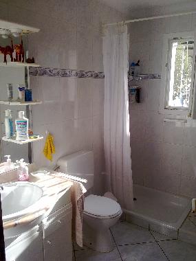Ferienhaus in Ampuriabrava (Girona) oder Ferienwohnung oder Ferienhaus