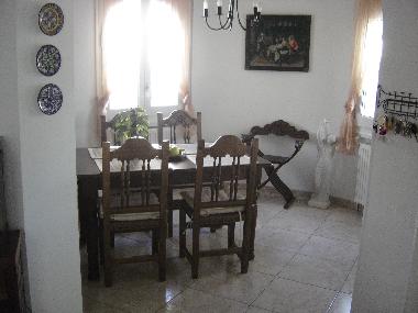 Ferienhaus in Ampuriabrava (Girona) oder Ferienwohnung oder Ferienhaus
