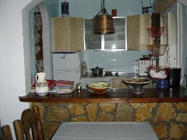 Ferienhaus in Ampuriabrava (Girona) oder Ferienwohnung oder Ferienhaus