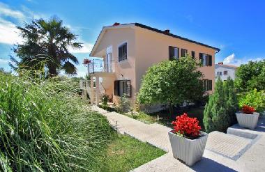 Ferienwohnung in Labin-Rabac (Istarska) oder Ferienwohnung oder Ferienhaus