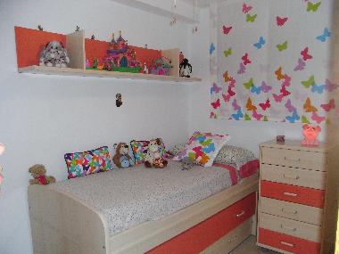 Ferienwohnung in La Manga del Mar Menor (Murcia) oder Ferienwohnung oder Ferienhaus