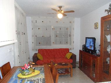 Ferienwohnung in La Manga del Mar Menor (Murcia) oder Ferienwohnung oder Ferienhaus