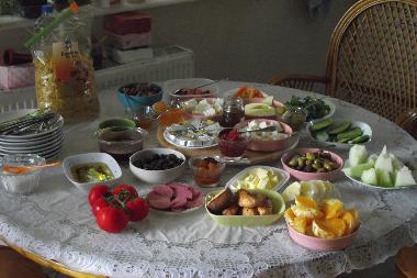 Pension in antalya (Antalya) oder Ferienwohnung oder Ferienhaus