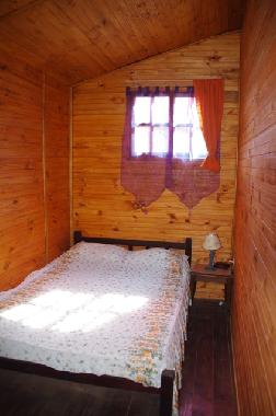 Chalet in La Paloma (Rocha) oder Ferienwohnung oder Ferienhaus