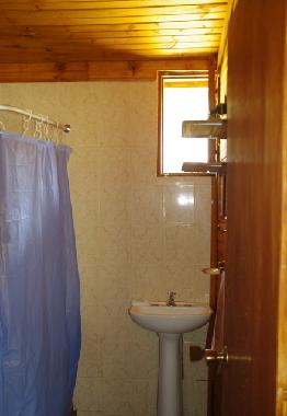 Chalet in La Paloma (Rocha) oder Ferienwohnung oder Ferienhaus