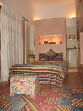Ferienhaus in Marrakech (Marrakech) oder Ferienwohnung oder Ferienhaus