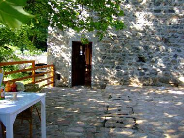 Ferienwohnung in matour (Sa�ne-et-Loire) oder Ferienwohnung oder Ferienhaus