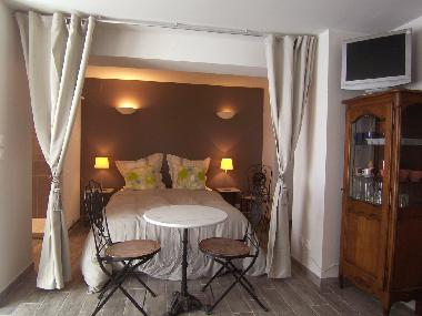 Ferienwohnung in Strasbourg (Bas-Rhin) oder Ferienwohnung oder Ferienhaus