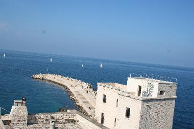Ferienwohnung in Giovinazzo - Bari (Bari) oder Ferienwohnung oder Ferienhaus